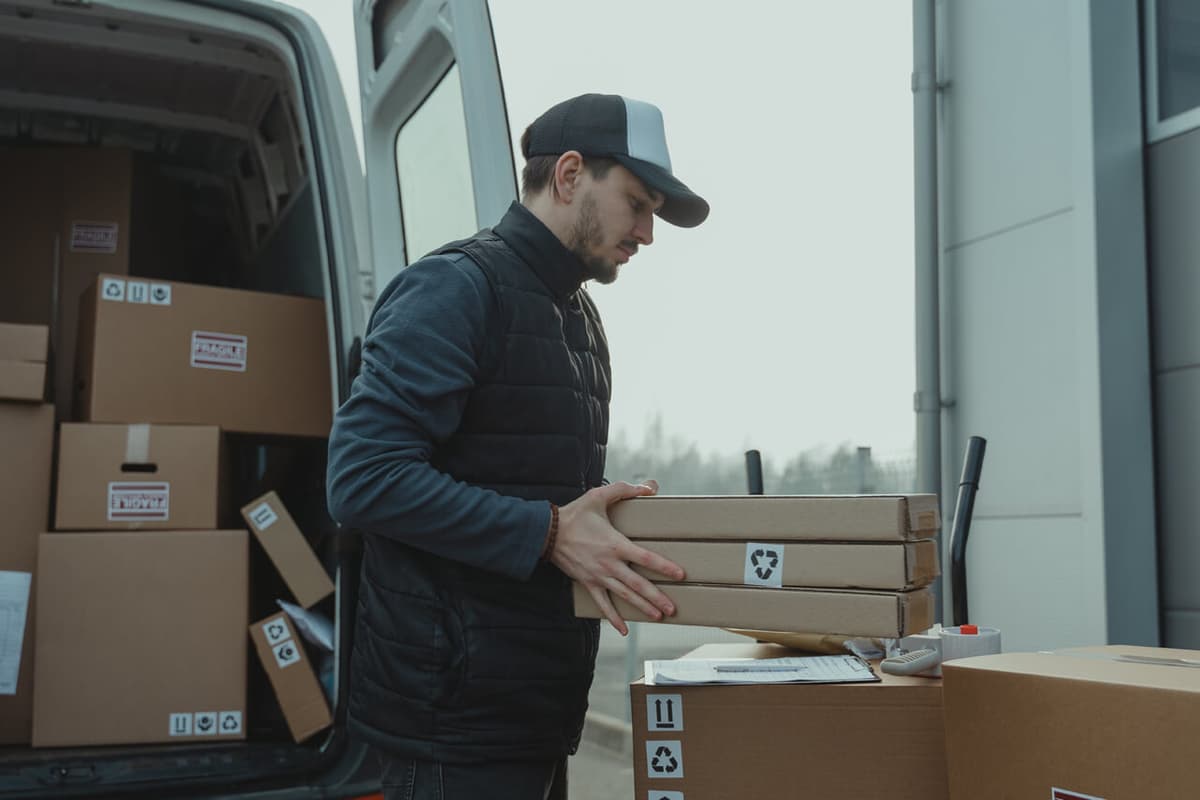 Express Cargo Solutions
